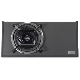Sony XSLB12S Slim Line Subwoofer with Enclosure Sony XSLB12S Slim Line Subwoofer with Enclosure