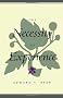 The Necessity Of Experience