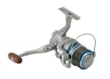 SO-4000 シリオススピン 5-130m糸付 1+1BALL