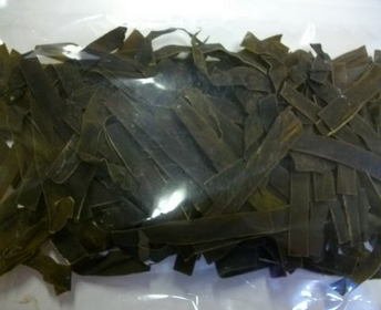 お徳用 おしゃぶり昆布 100ｇ入りダイエット/おやつ。100ｇあたり１２９ｋｶﾛﾘｰ