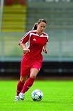 Adidas Women's COSM Football Shirt XL