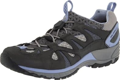 Merrell Womens Avian Light Stretch Athletic Shoes