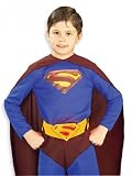 Superman Returns Lite-up Belt Child