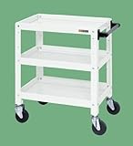 ＣＳスペシャルワゴン（パールホワイト）　CSS-607W