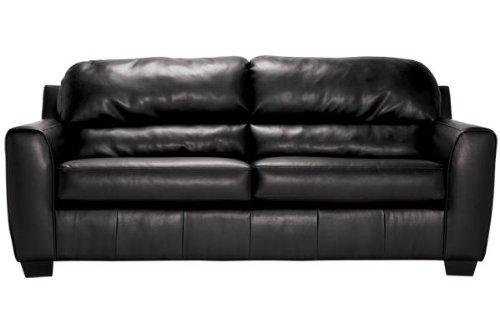 Ashley Furniture DuraBlend - Onyx Sofa 9420038