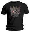 Bravado Transformers...