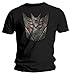 Transformers 2 Decepticon Eyes T-Shirt