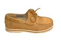 Rockport Men's Bridgeport Boat Shoe