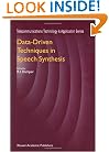 Data-Driven Techniques in Speech Synthesis (Telecommunications Technology & Applications Series)