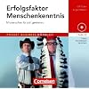 Pocket Business - H�rbuch: Erfolgsfaktor Menschenkenntnis: H�r-CD