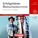 Pocket Business - H�rbuch: Erfolgsfaktor Menschenkenntnis: H�r-CD