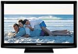 TC P50U1 Panasonic VIERAÂ® 50 U1 Series Plasma 1080p HDTV with 600Hz Sub field Drive