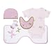 Baby : Boon Modern Butterfly 5-piece Gift Set 0-6 Months