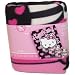 Hello Kitty 50x60 Holding Heart Fleece Throw