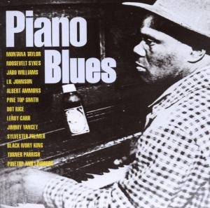 CD-Charts  Search : Piano Blues