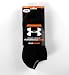 Men's AllSeasonGear® No Show 4-Pack Socks by Under Armour