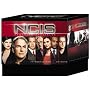 NCIS : l'int�grale des saisons 1 � 6 - Coffret 36 &hellip <b>DVD</b> ~ Mark Harmon