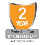 2-Year SquareTrade Warranty plus Acci...
