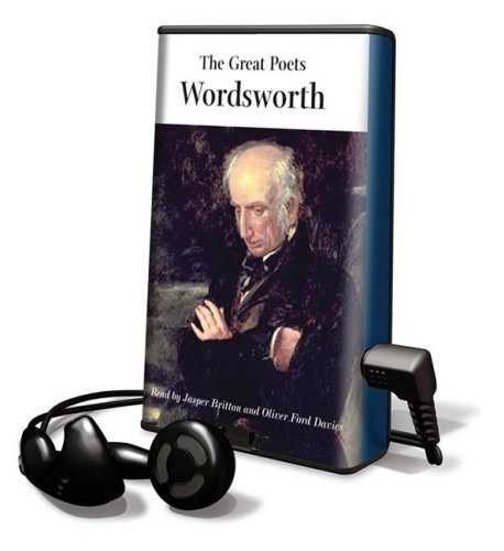 William Wordsworth