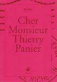 Cher Monsieur Thierry Panier