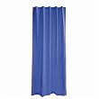 Tadpoles Basics Gingham Drapes 63" - Navy