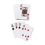 SSG Pinochle Standard Playing Cards
