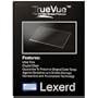 Lexerd - Sonos ZonePlayer ZP80 CR100 Controller TrueVue Crystal Clear MP3 Screen Protector