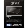 Lexerd - Nokia N900 TrueVue Crystal Clear Cell Phone Screen Protector