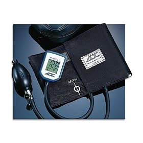 E-Sphyg Digital Blood Pressure Cuff, Adult