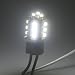 Tower Type G4 Base 10 to 32 Volt Ac Dc 18 SMD White LED 216 Lumen 360 Degree, 1412wh