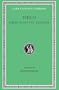Philo: Questions and Answers on Exodus (Loeb Classical Library No. 401)