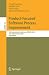 Product-Focused Software Process Improvement: 10th International Conference, PROFES 2009, Oulu, Finland, June 15-17, 2009, Proceedings (Lecture Notes in Business Information Processing)