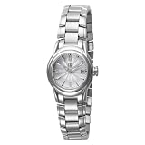 Esq By Movado Women`s 7100868 Quest Stainless Steel Bracelet Watch
