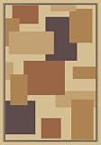Review United Weavers  / Traditional Area Rug, United Weavers Manhattan 5'x8' Bryant Beige