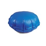 No manufacturer - 4' x 8' Air Pillow for Above-ground Pool Winter Cover