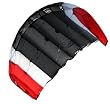 flexifoil kite buggy