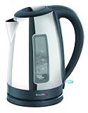 Breville VKJ336 Stainless Steel Jug Kettle  from Breville