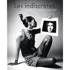 Les Indiscretes: Unpublished Photographs by Jeanloup Sieff