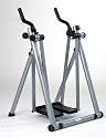 V-Fit Gravity Strider - Silver Grey / Black