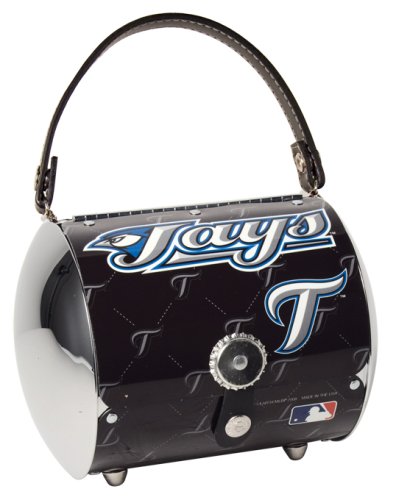 Toronto Blue Jays Super Cyclone Purse