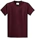 Tall Heavyweight 6.1-ounce, 100% cotton T-Shirts in 50 Colors. Sizes LT-4XLT