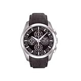 Tissot Herrenarmbanduhr Couturier T0356141605100