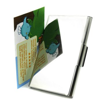 Image #6 of Mirror Stainless Steel