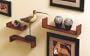 Set of 3 Shelf Help - Java