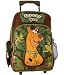 Search : Scooby Doo Large Roller Backpack Luggage