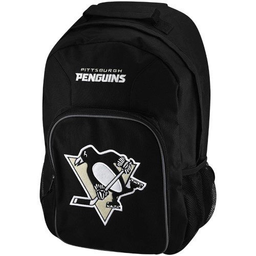 NHL Pittsburgh Penguins SouthPaw Backpack