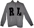 Men's Ralph Lauren Polo Jeans Co. Sweatshirt Sweat Jacket Hooded Hoodie Many Sizes Available