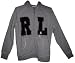 Men's Ralph Lauren Polo Jeans Co. Sweatshirt Sweat Jacket Hooded Hoodie Many Sizes Available