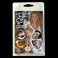 Taylor Swift Collectible Movie Motion Guitar Picks