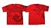 All Products : Skin Industries TKO Mens T-Shirt